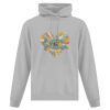 Affiliate ATC EVERYDAY FLEECE HOODED SWEATSHIRT. Thumbnail