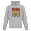 Affiliate ATC EVERYDAY FLEECE HOODED SWEATSHIRT. Thumbnail