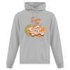 Affiliate ATC EVERYDAY FLEECE HOODED SWEATSHIRT. Thumbnail