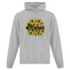 Affiliate ATC EVERYDAY FLEECE HOODED SWEATSHIRT. Thumbnail