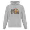 Affiliate ATC EVERYDAY FLEECE HOODED SWEATSHIRT. Thumbnail