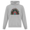 Affiliate ATC EVERYDAY FLEECE HOODED SWEATSHIRT. Thumbnail