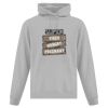 Affiliate ATC EVERYDAY FLEECE HOODED SWEATSHIRT. Thumbnail