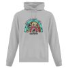 Affiliate ATC EVERYDAY FLEECE HOODED SWEATSHIRT. Thumbnail