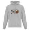 Affiliate ATC EVERYDAY FLEECE HOODED SWEATSHIRT. Thumbnail
