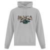 Affiliate ATC EVERYDAY FLEECE HOODED SWEATSHIRT. Thumbnail