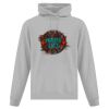 Affiliate ATC EVERYDAY FLEECE HOODED SWEATSHIRT. Thumbnail