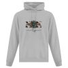 Affiliate ATC EVERYDAY FLEECE HOODED SWEATSHIRT. Thumbnail