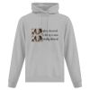 Affiliate ATC EVERYDAY FLEECE HOODED SWEATSHIRT. Thumbnail