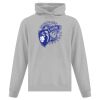 Affiliate ATC EVERYDAY FLEECE HOODED SWEATSHIRT. Thumbnail