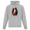 Affiliate ATC EVERYDAY FLEECE HOODED SWEATSHIRT. Thumbnail