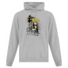Affiliate ATC EVERYDAY FLEECE HOODED SWEATSHIRT. Thumbnail