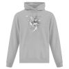 Affiliate ATC EVERYDAY FLEECE HOODED SWEATSHIRT. Thumbnail