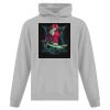Affiliate ATC EVERYDAY FLEECE HOODED SWEATSHIRT. Thumbnail