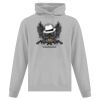 Affiliate ATC EVERYDAY FLEECE HOODED SWEATSHIRT. Thumbnail
