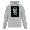 Affiliate ATC EVERYDAY FLEECE HOODED SWEATSHIRT. Thumbnail