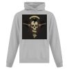 Affiliate ATC EVERYDAY FLEECE HOODED SWEATSHIRT. Thumbnail