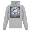 Affiliate ATC EVERYDAY FLEECE HOODED SWEATSHIRT. Thumbnail