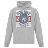 Affiliate ATC EVERYDAY FLEECE HOODED SWEATSHIRT. Thumbnail