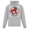 Affiliate ATC EVERYDAY FLEECE HOODED SWEATSHIRT. Thumbnail