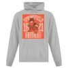 Affiliate ATC EVERYDAY FLEECE HOODED SWEATSHIRT. Thumbnail