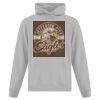 Affiliate ATC EVERYDAY FLEECE HOODED SWEATSHIRT. Thumbnail