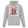 Affiliate ATC EVERYDAY FLEECE HOODED SWEATSHIRT. Thumbnail