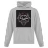 Affiliate ATC EVERYDAY FLEECE HOODED SWEATSHIRT. Thumbnail