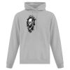Affiliate ATC EVERYDAY FLEECE HOODED SWEATSHIRT. Thumbnail