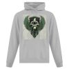 Affiliate ATC EVERYDAY FLEECE HOODED SWEATSHIRT. Thumbnail