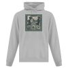 Affiliate ATC EVERYDAY FLEECE HOODED SWEATSHIRT. Thumbnail