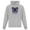 Affiliate ATC EVERYDAY FLEECE HOODED SWEATSHIRT. Thumbnail