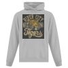 Affiliate ATC EVERYDAY FLEECE HOODED SWEATSHIRT. Thumbnail