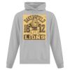 Affiliate ATC EVERYDAY FLEECE HOODED SWEATSHIRT. Thumbnail