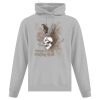 Affiliate ATC EVERYDAY FLEECE HOODED SWEATSHIRT. Thumbnail