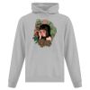 Affiliate ATC EVERYDAY FLEECE HOODED SWEATSHIRT. Thumbnail
