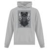 Affiliate ATC EVERYDAY FLEECE HOODED SWEATSHIRT. Thumbnail