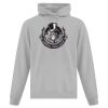 Affiliate ATC EVERYDAY FLEECE HOODED SWEATSHIRT. Thumbnail