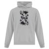Affiliate ATC EVERYDAY FLEECE HOODED SWEATSHIRT. Thumbnail