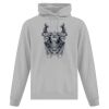 Affiliate ATC EVERYDAY FLEECE HOODED SWEATSHIRT. Thumbnail