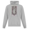 Affiliate ATC EVERYDAY FLEECE HOODED SWEATSHIRT. Thumbnail