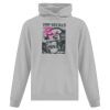 Affiliate ATC EVERYDAY FLEECE HOODED SWEATSHIRT. Thumbnail