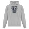 Affiliate ATC EVERYDAY FLEECE HOODED SWEATSHIRT. Thumbnail