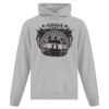 Affiliate ATC EVERYDAY FLEECE HOODED SWEATSHIRT. Thumbnail
