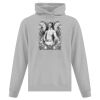 Affiliate ATC EVERYDAY FLEECE HOODED SWEATSHIRT. Thumbnail