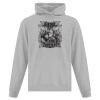 Affiliate ATC EVERYDAY FLEECE HOODED SWEATSHIRT. Thumbnail