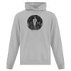 Affiliate ATC EVERYDAY FLEECE HOODED SWEATSHIRT. Thumbnail