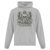 Affiliate ATC EVERYDAY FLEECE HOODED SWEATSHIRT. Thumbnail