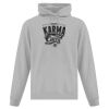 Affiliate ATC EVERYDAY FLEECE HOODED SWEATSHIRT. Thumbnail