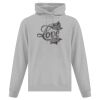 Affiliate ATC EVERYDAY FLEECE HOODED SWEATSHIRT. Thumbnail